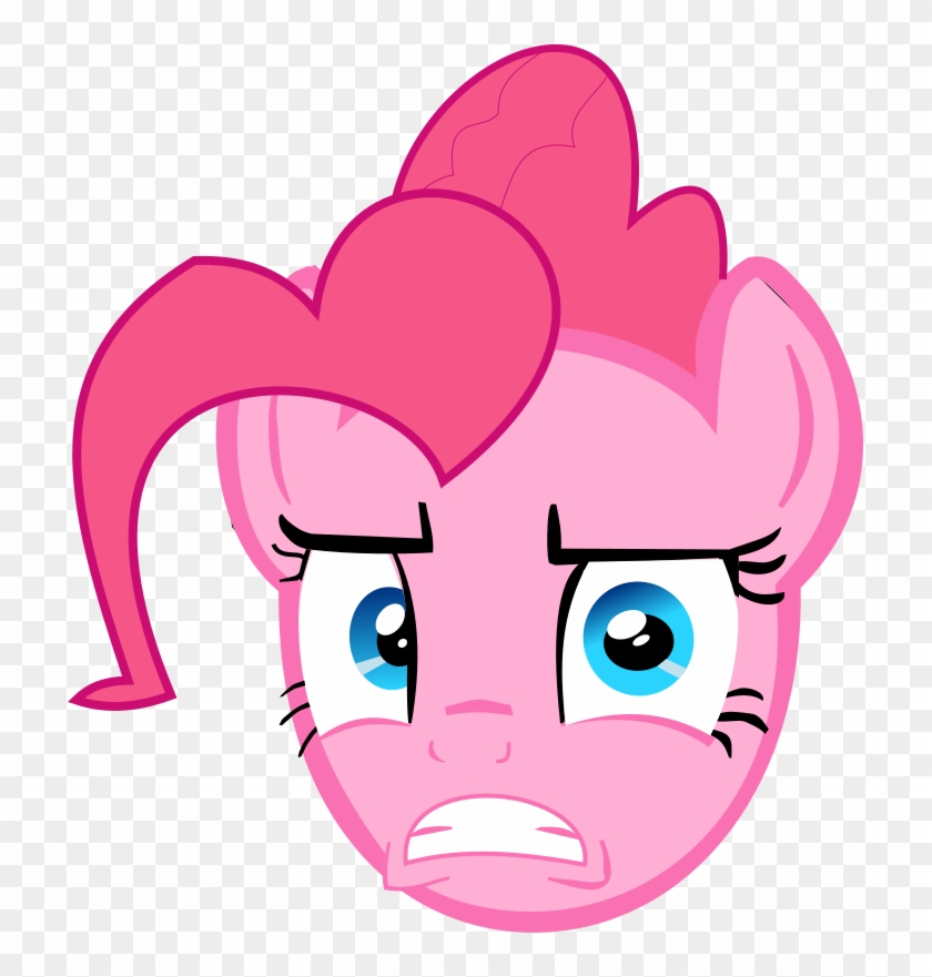 Pinkie Pie Vector - Pinkie Pie Vector #1026759