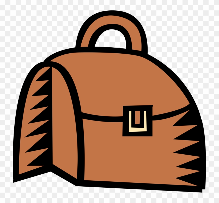 Vector Illustration Of Medical Bag For Doctors, Nurses, - Vector Illustration Of Medical Bag For Doctors, Nurses, #1026908