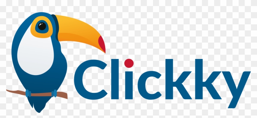 Clickky Logo #178628