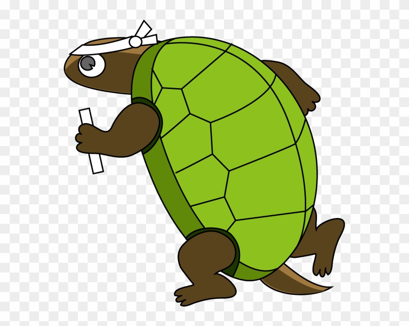 Tortoise Clip Art - Tortoise Clip Art #178885