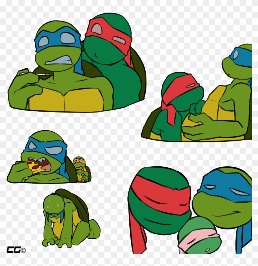 Free Tmnt Party Printables - Mutants In Fiction #179245