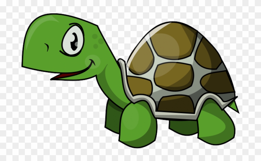 Permalink To Clipart Turtle New Year Clipart - Tortoise Clipart #179285