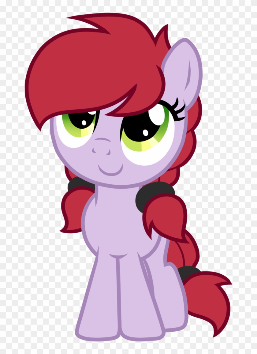 Filly Crab Apple By Wingedwolf94 - Malus Sylvestris #180193