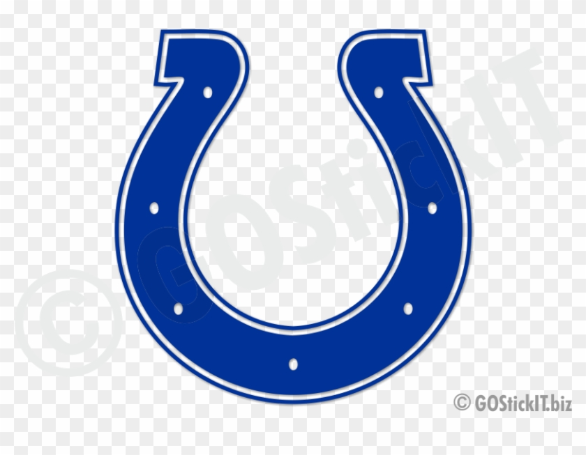 Printable Colts Logo