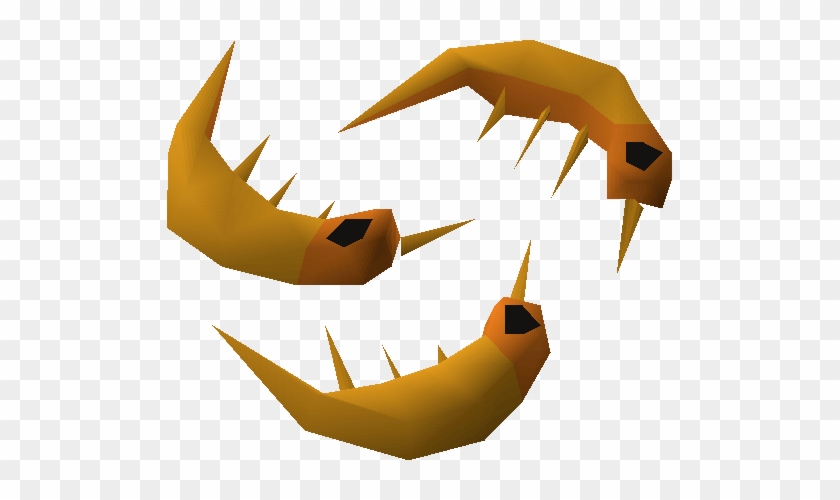 Shrimps Detail - Runescape Shrimp #180760