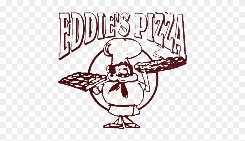 Call Us - Eddie's Pizza Cafe #180783