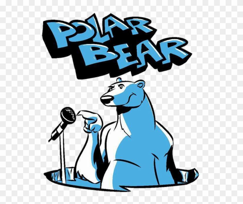 Polar Bear - Polar Bear #181242