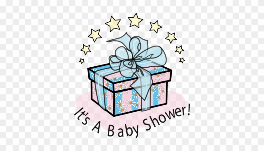 baby gift clipart