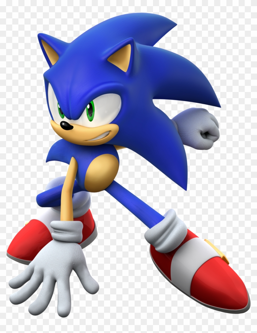 Shadow From Sonic Clipart Free Clip Art Images - Sonic The Hedgehog ...