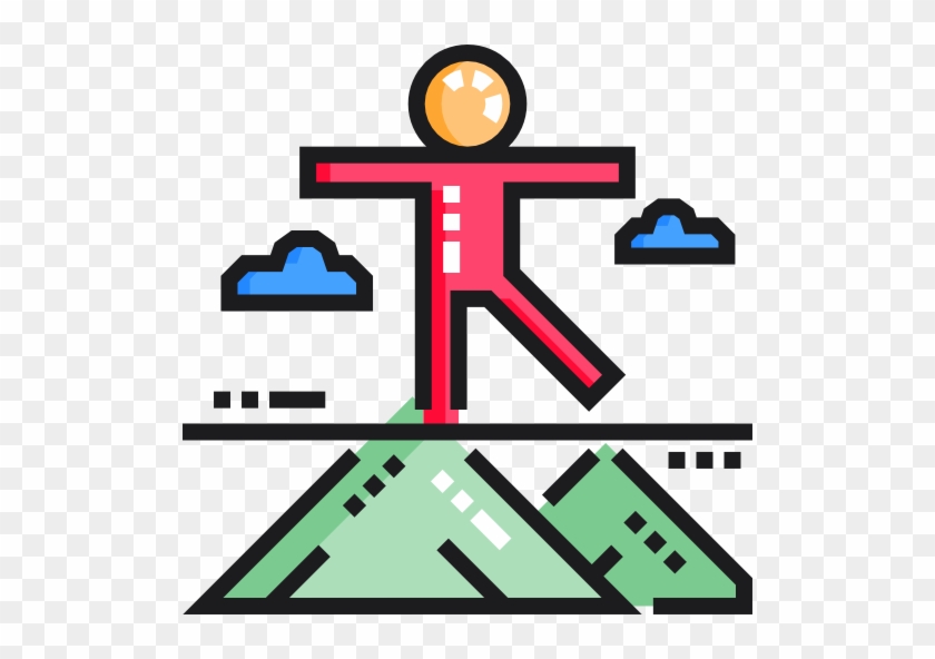 Tightrope Free Icon - Risk #1027986