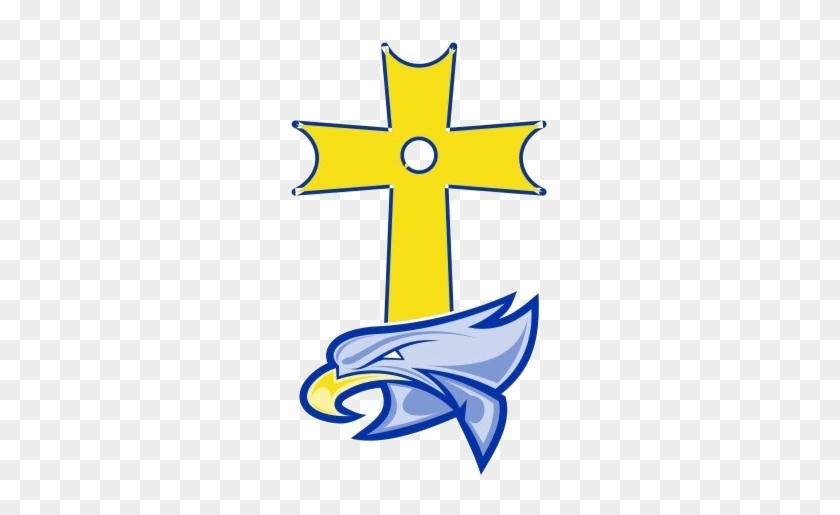 Ic Catholic School - Hudsonville Eagles #1028660