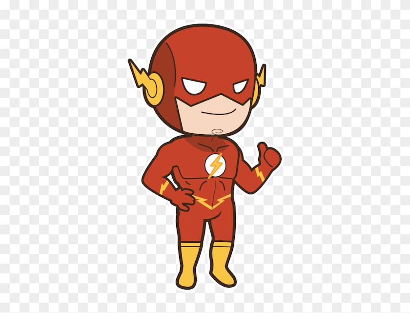 The Flash - Q And A Marvel - Free Transparent PNG Clipart Images Download