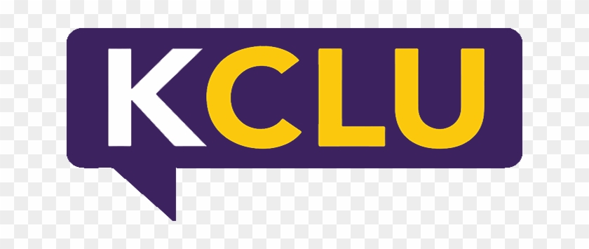 Kclu Logo - Kclu #1028979