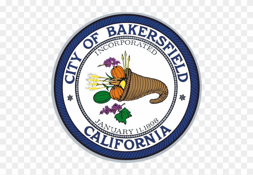 City Of Bakersfield Logo #1029546