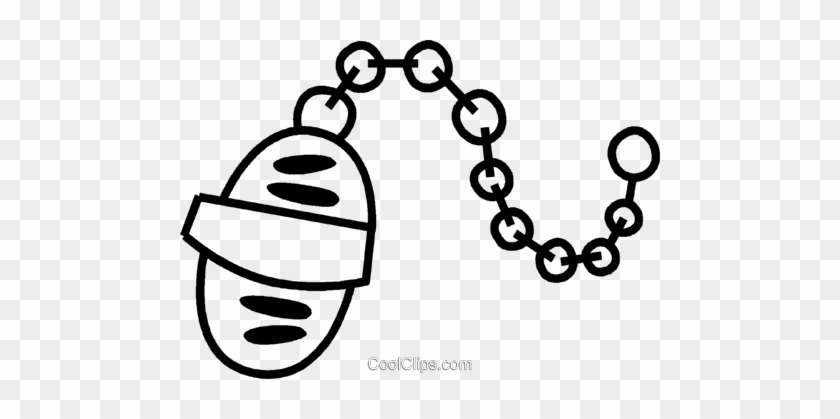 Tea Ball Royalty Free Vector Clip Art Illustration - Tea Ball Royalty Free Vector Clip Art Illustration #1030088