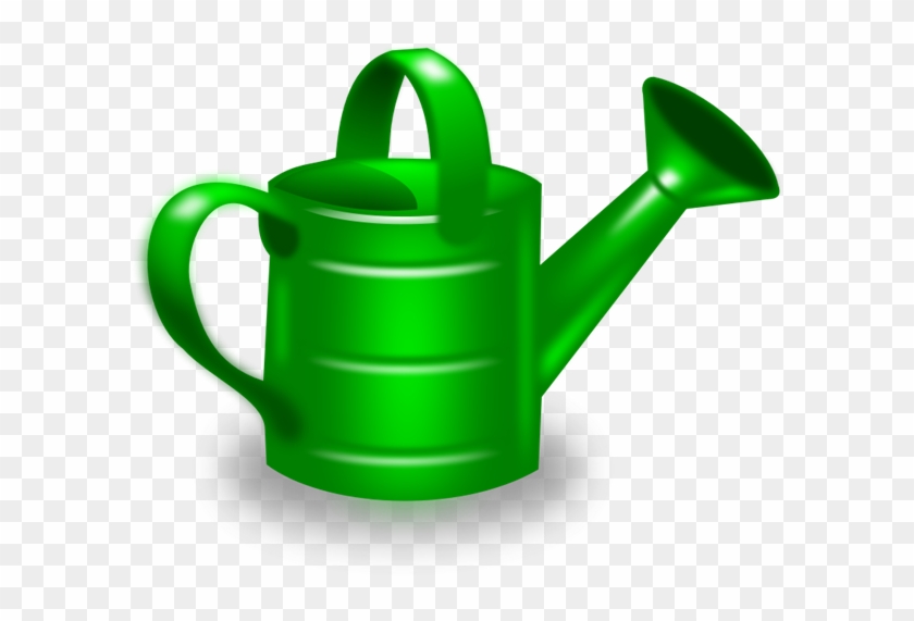 Free To Use Amp Public Domain Watering Can Clip Art - Sometimes I Wet My Plants Note Cards #1030481