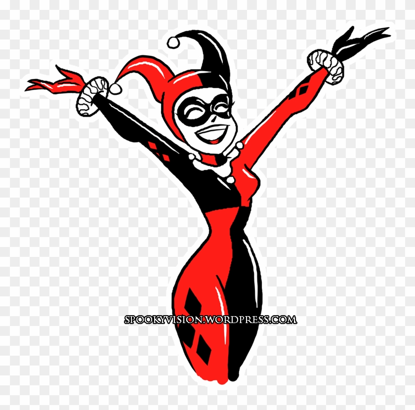 Happy Harley - Cartoon - Free Transparent PNG Clipart Images Download