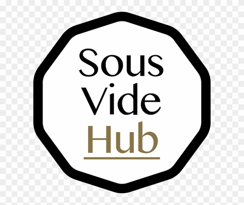 Sous Vide Hub - Vacuum #1031080