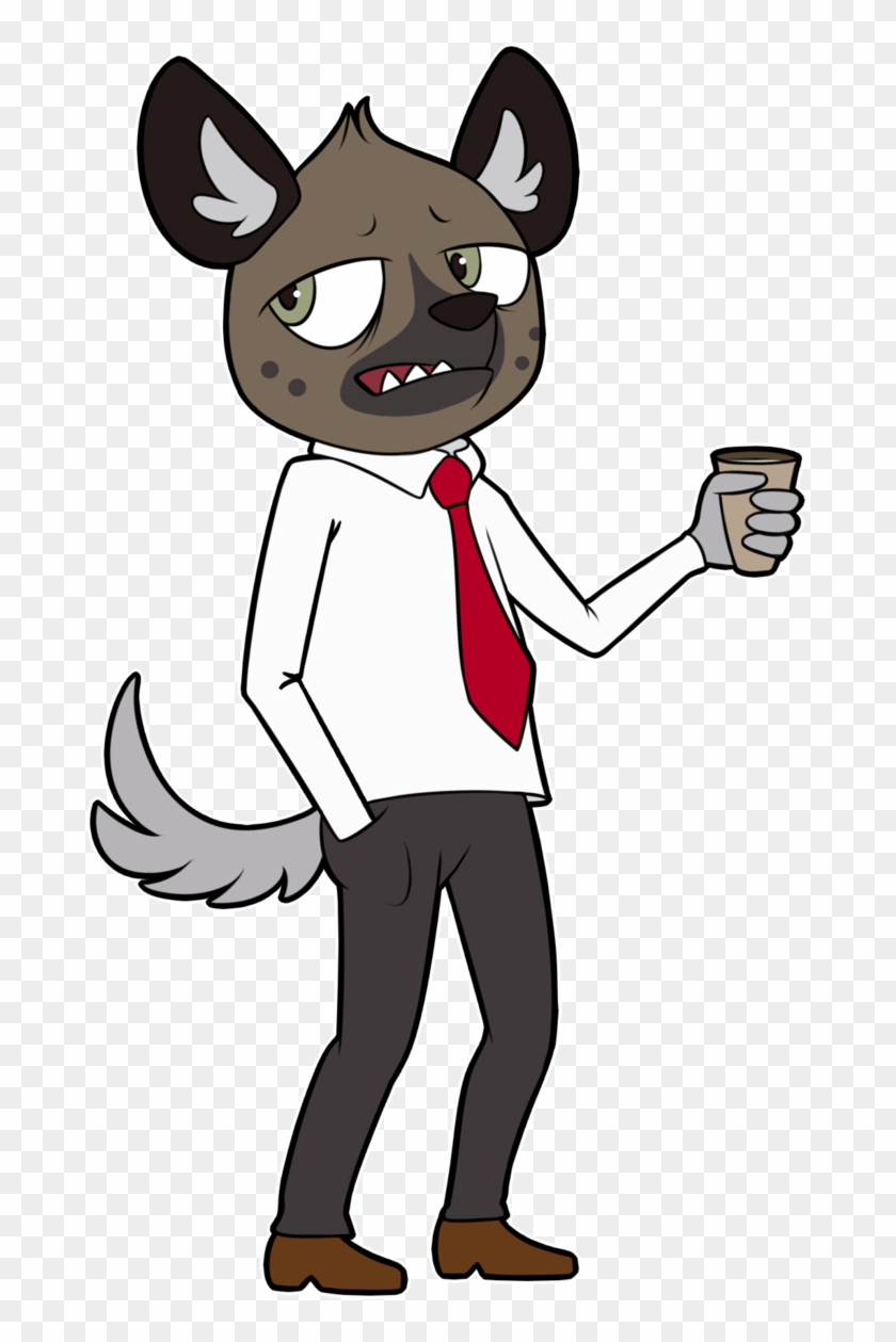 View Deviation - Haida Aggretsuko #1031324