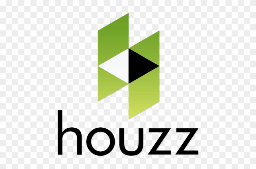 Houzz Logo - Houzz Png #1031530