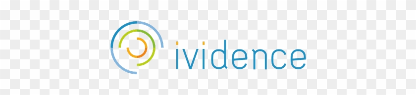 Ividence Logo - Graphic Design #1031535