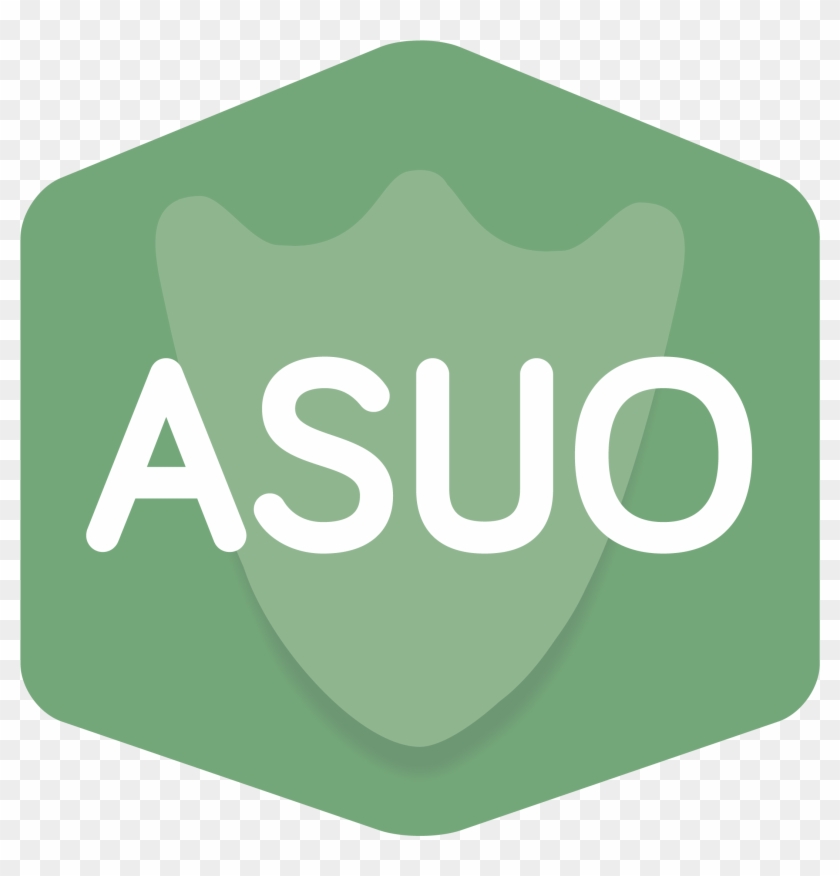 The - Asuo Logo #1031618