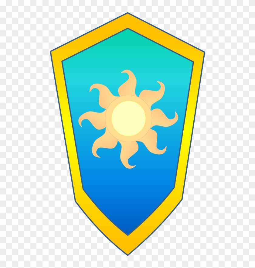 Celestial Shield By Priceless911 - Emblem #1031696