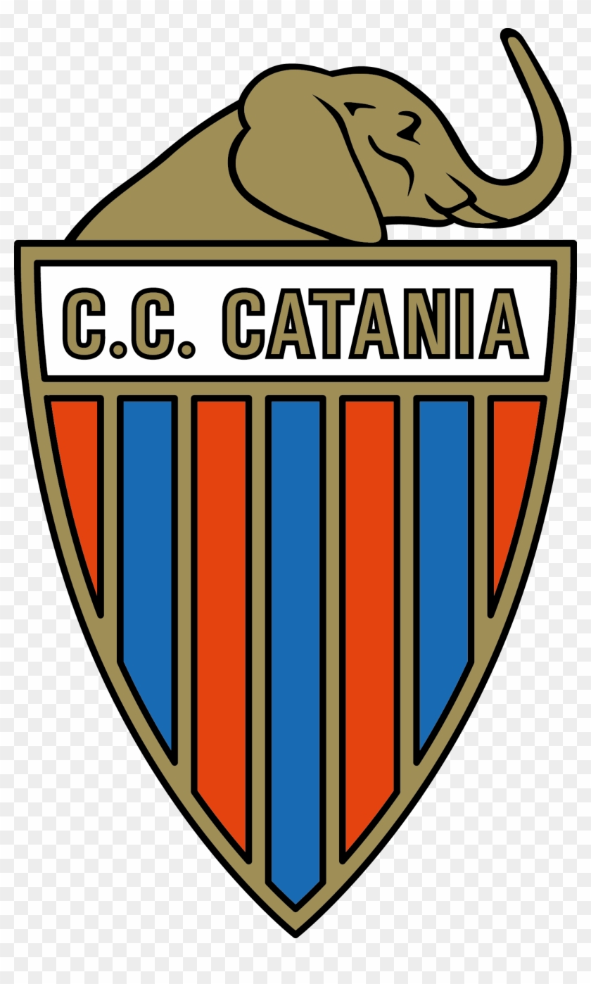 Cc Catania - Emblem #1031718