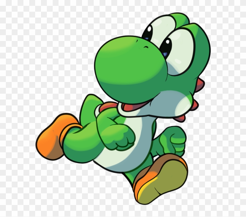 Day 1 Just Yoshi By Entin - Yoshi #1031895