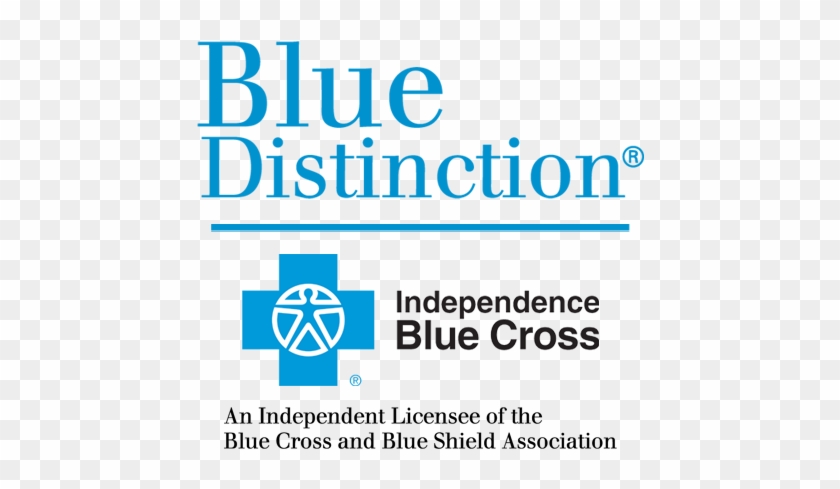 Blue Cross Blue Shield #1032037