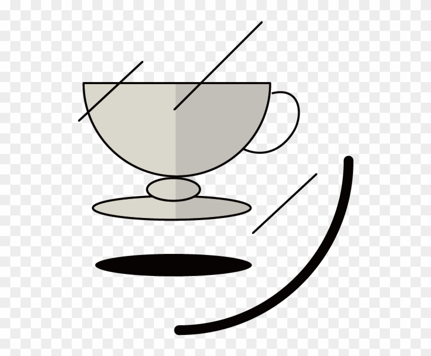 Coffee Cup Clip Art - Coffee Cup #1032471