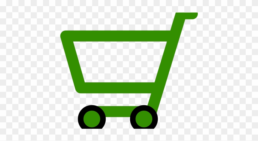 Signs That It's Time To Integrate Your Shopping Cart - Retail Icon #1032547