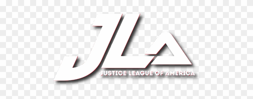 Jla Logo - Jla #1032945