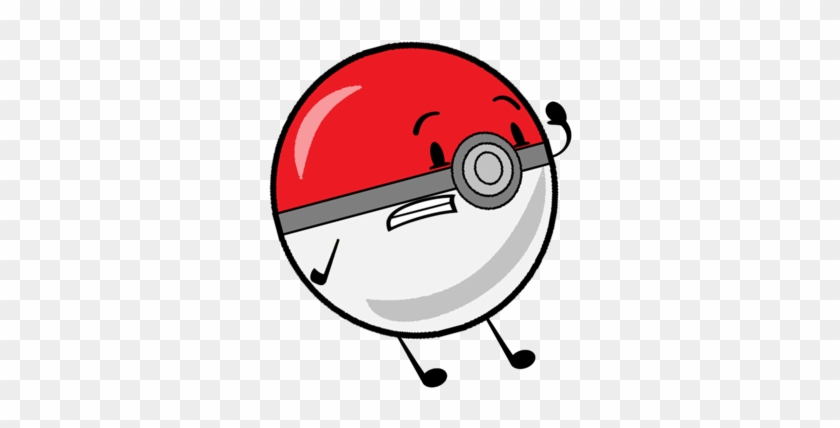 Pokeball As A Object - Pokeball As A Object #1033349