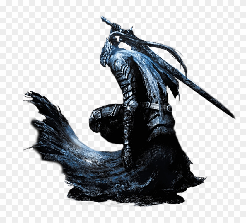 Dark Souls Artorias - Dark Souls Png #1033507