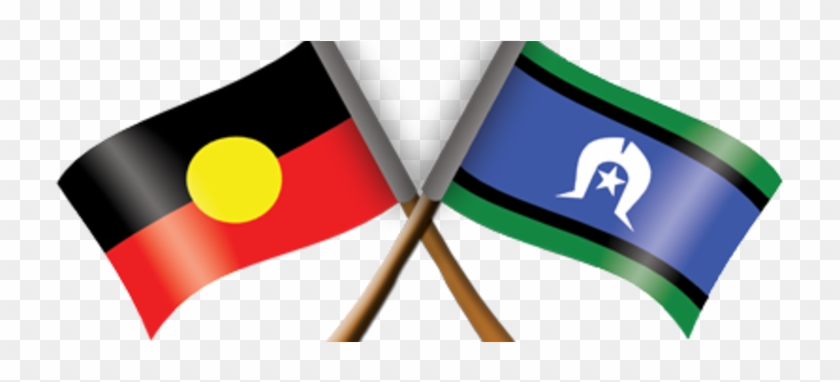 Aboriginal And Torres Strait Flag