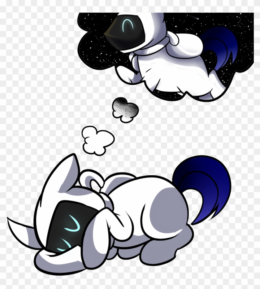 Voraire, Astronaut, Cosmonaut, Dream, Earth Pony, Oc, - Voraire, Astronaut, Cosmonaut, Dream, Earth Pony, Oc, #1034062