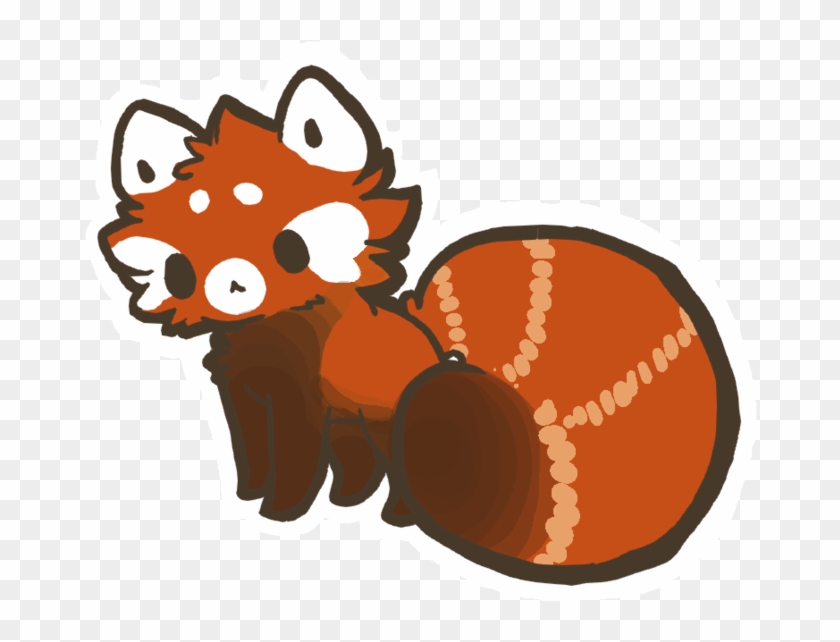 How to Draw Animals Red Pandas and Raccoons  Envato Tuts