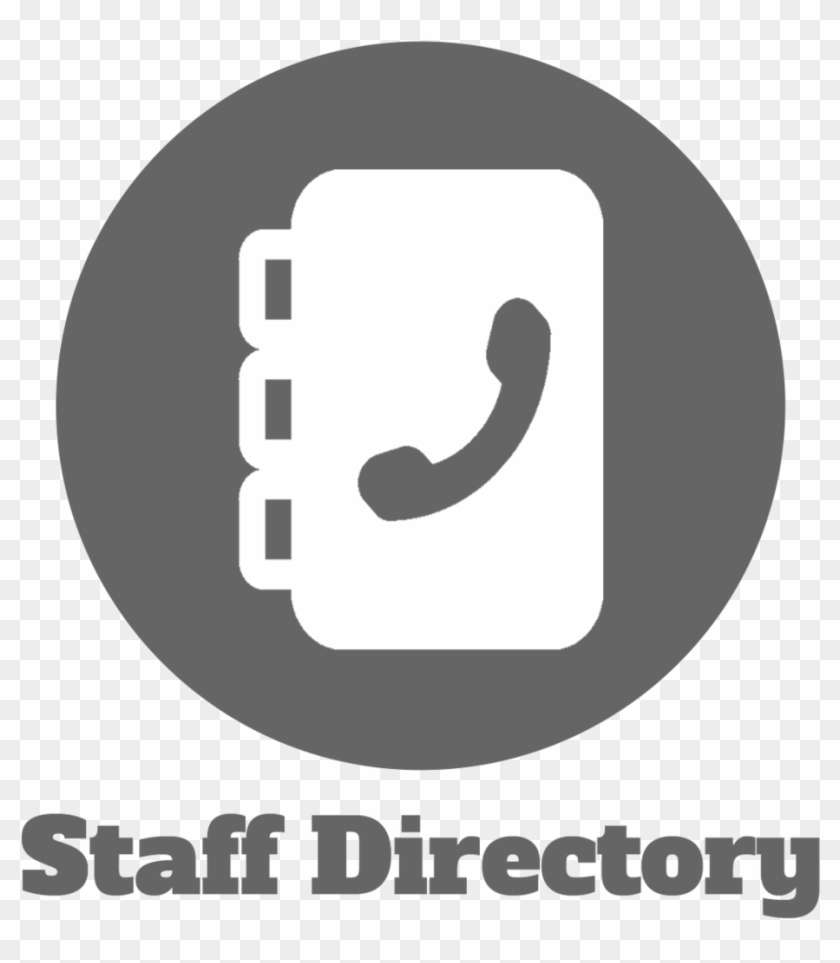 Staffdirectory - Logo #1034549