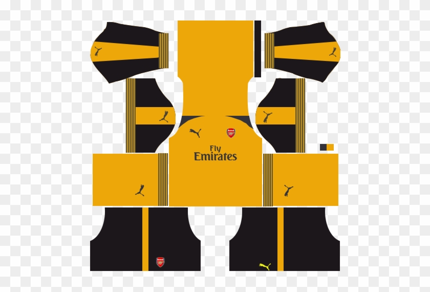 kit jersey manchester united dream league soccer 2019
