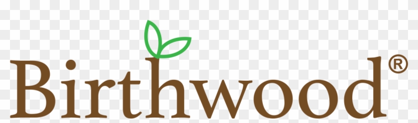 Birthwood Logo - Wood #1035178