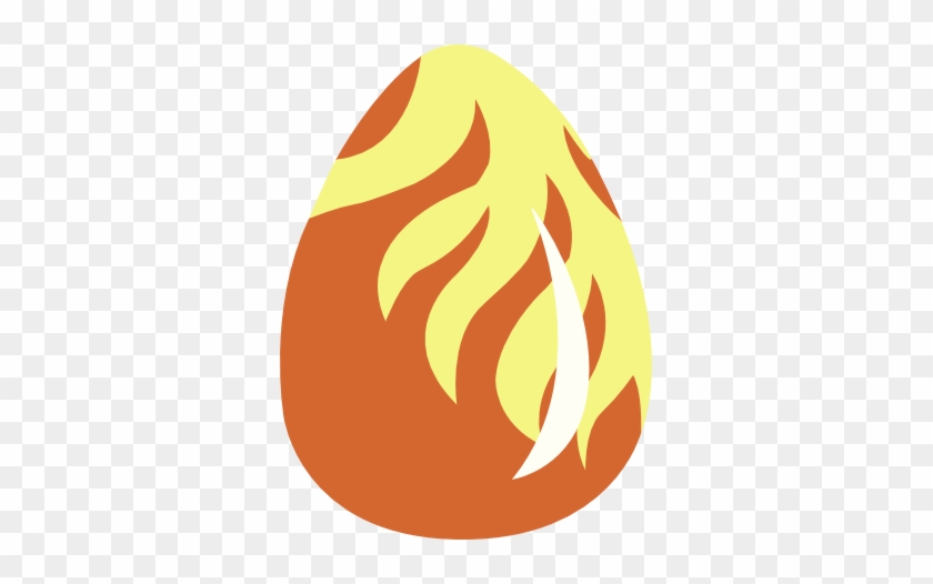 Phoenix Egg By A01421 - Circle #1035290