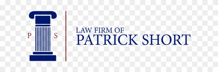 Law Firm Of Patrick Short - Little History Of The World #1035802