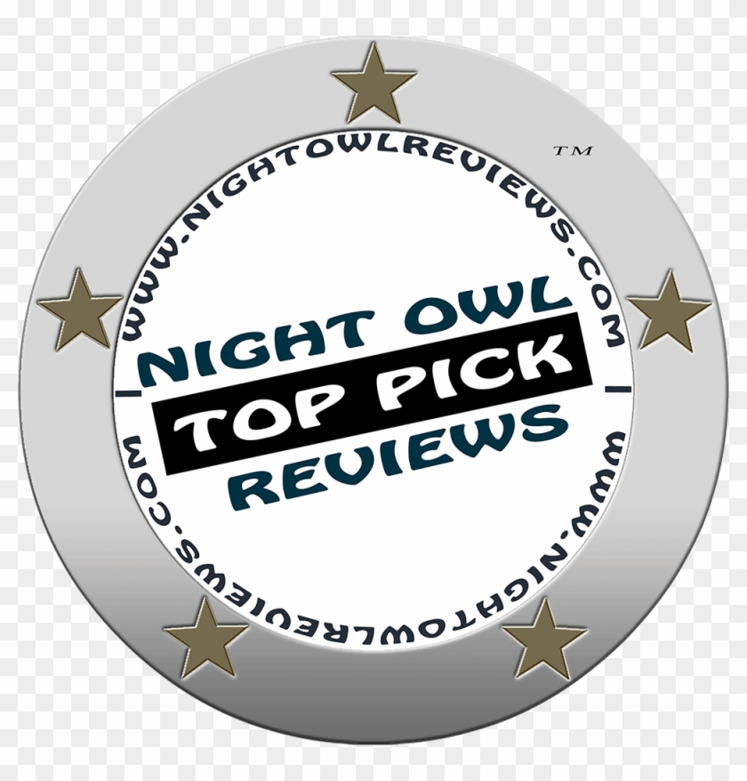 Night Owl Reviews Top Pick - Night Owl Reviews Top Pick #1036122