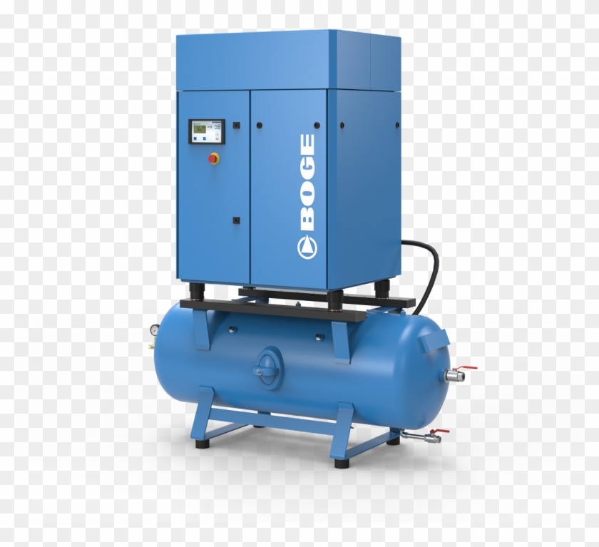 R Series Comes Into Its Own, Because Its Small Footprint - Pump #1036312