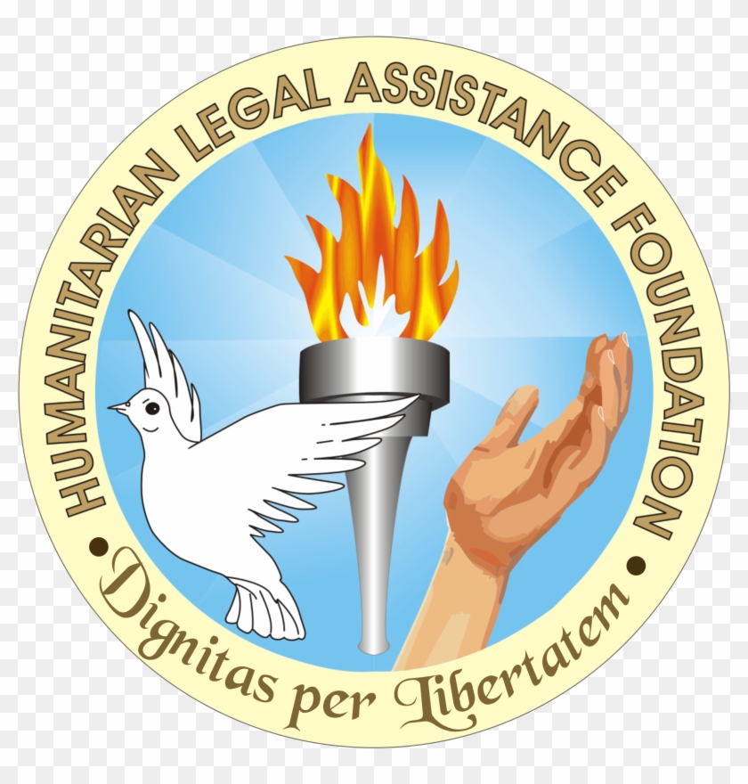 Ex Detainees Is Another Cutting Edge Hlaf Program Which - Humanitarian Legal Assistance Foundation #1036406