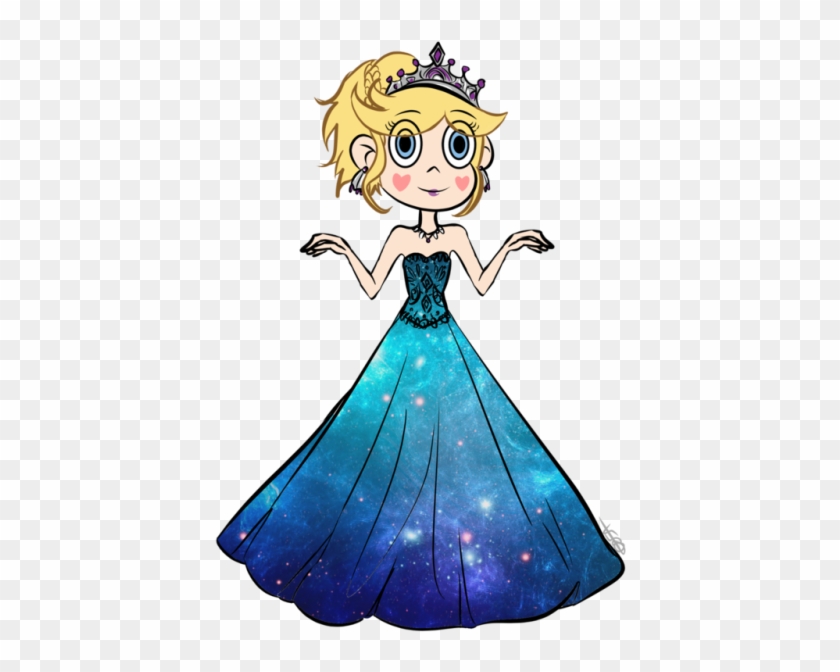 "your Wish Has Been Heard Loud And Clear" Star In A - Quinceañera Animada Png #1036409