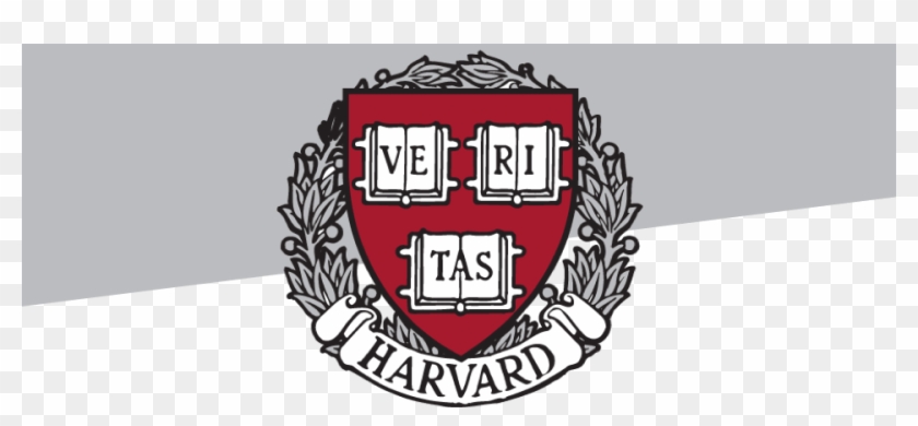 Harvard University Logo - Harvard University Logo Png #1036885