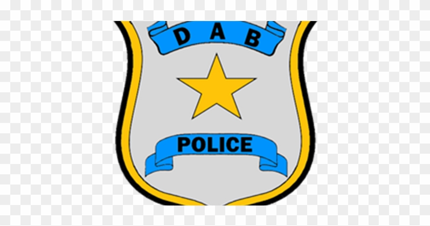 Dab Police Station Brodcasts Live Stream - Emblem #1037056