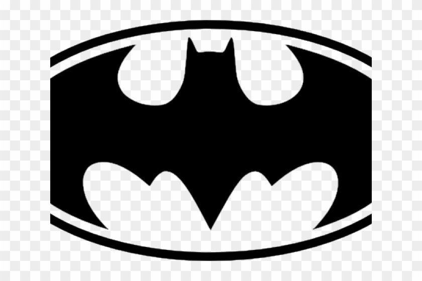 Batman Logo Clipart Batman Logo Vector Png Free Transparent Png Clipart Images Download